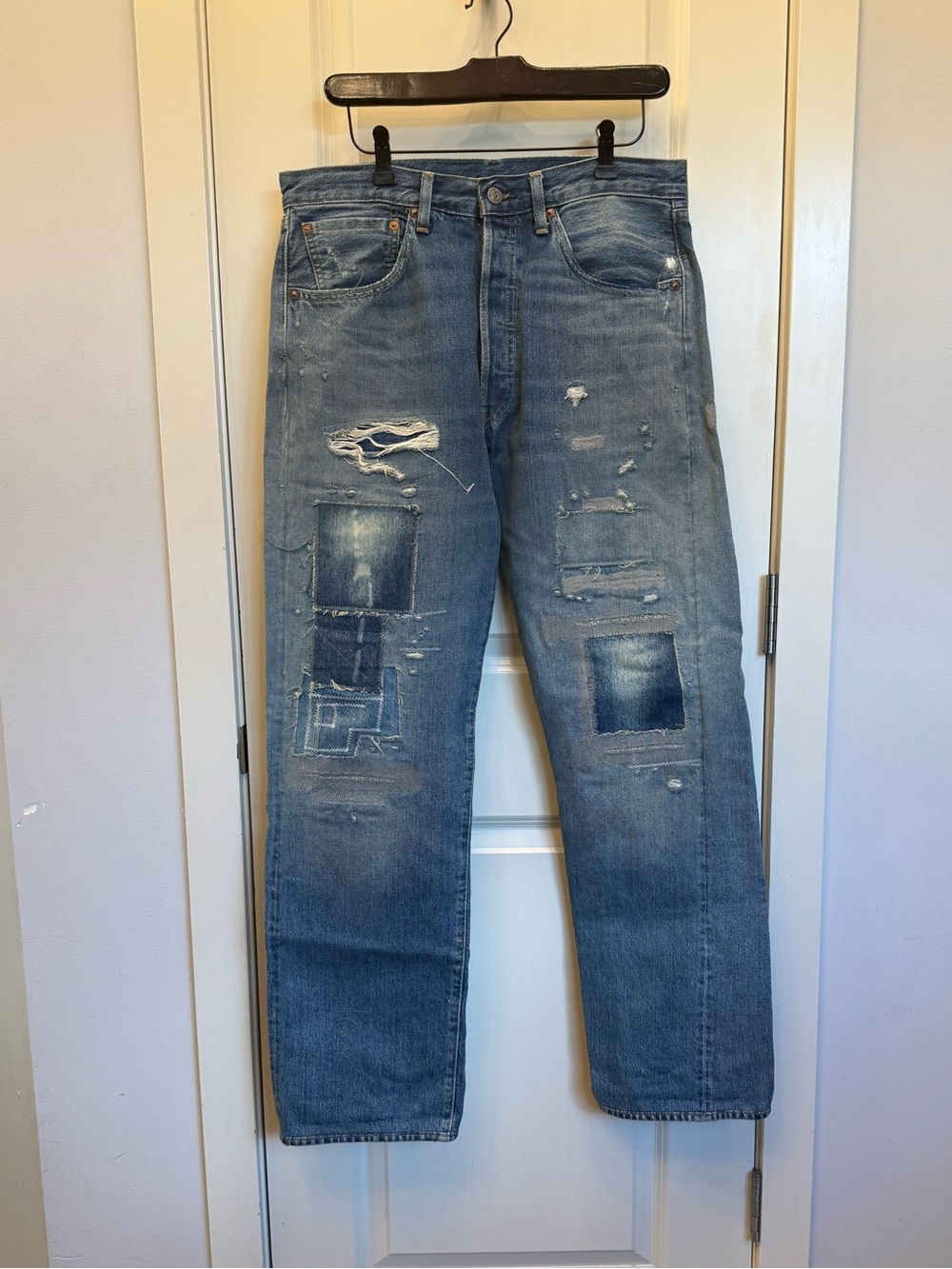 Levi's 1955 501 xx Jeans